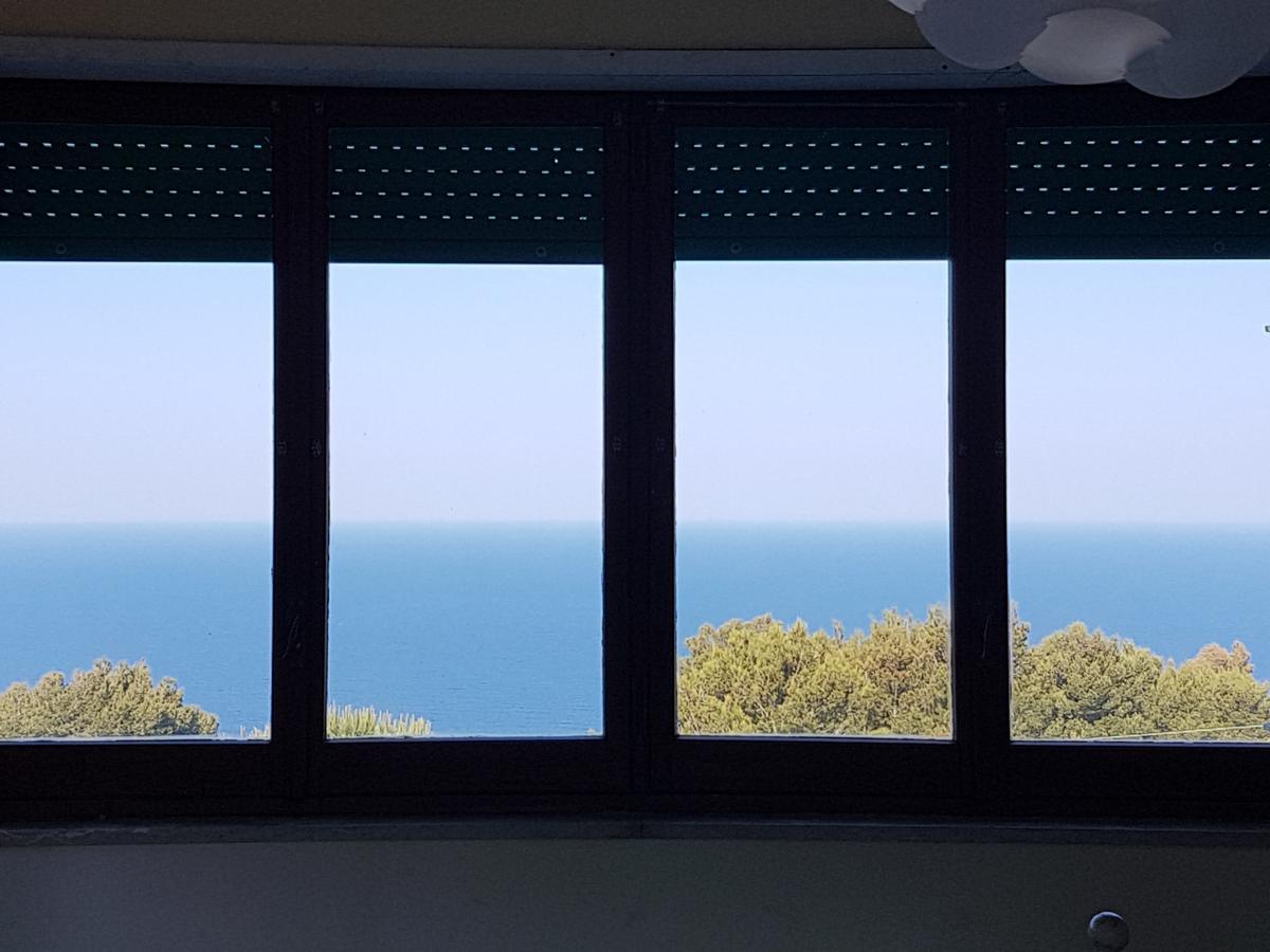 Il Rifugio B&B Capri Anacapri  Dış mekan fotoğraf