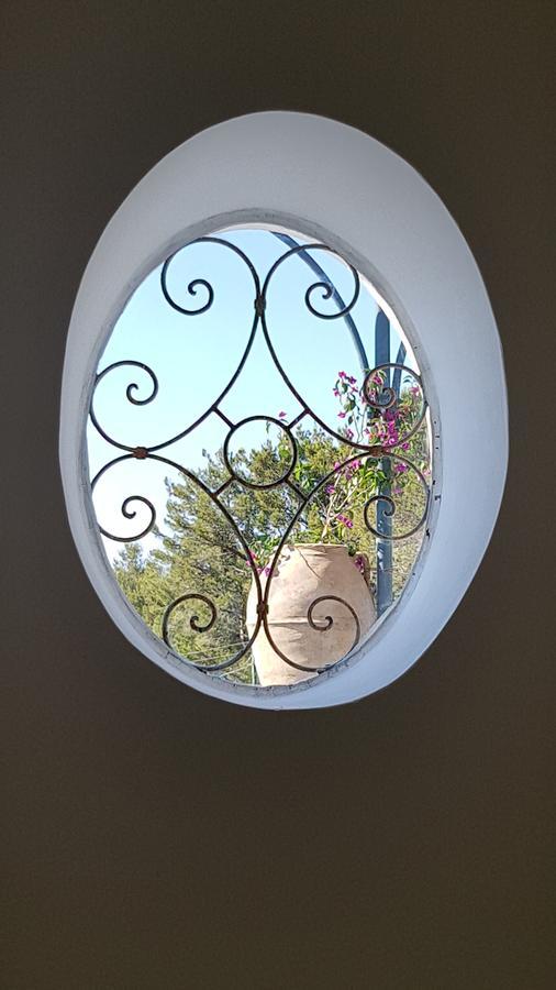 Il Rifugio B&B Capri Anacapri  Dış mekan fotoğraf