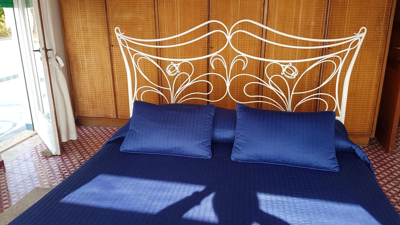 Il Rifugio B&B Capri Anacapri  Dış mekan fotoğraf