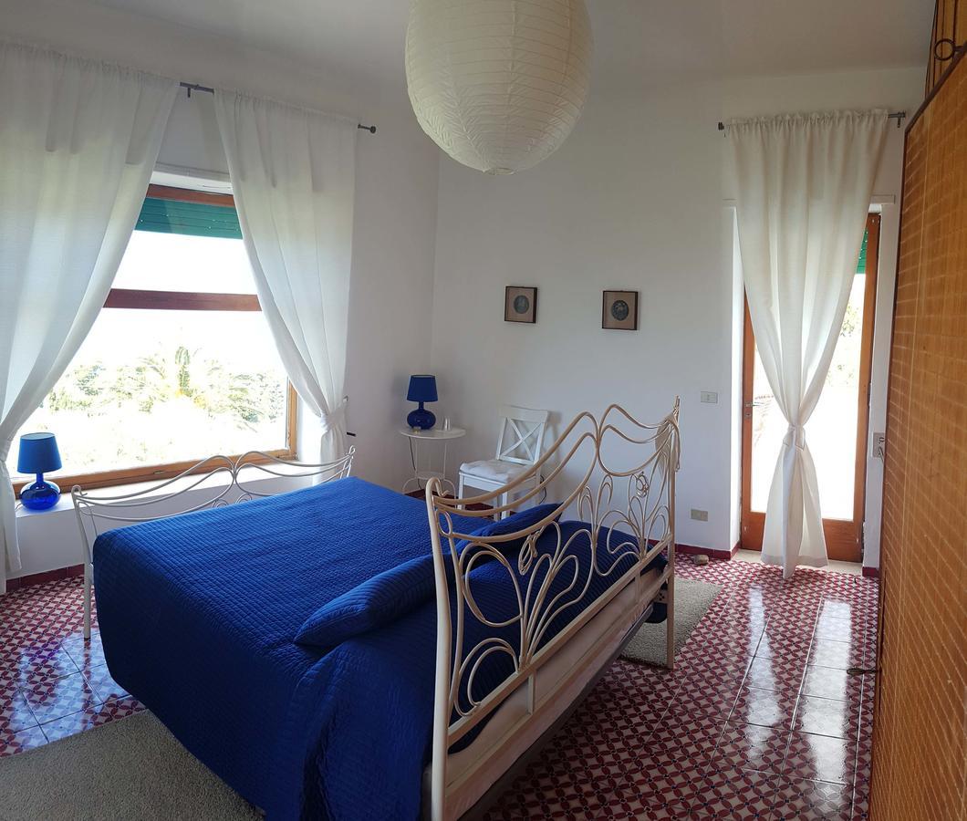 Il Rifugio B&B Capri Anacapri  Dış mekan fotoğraf