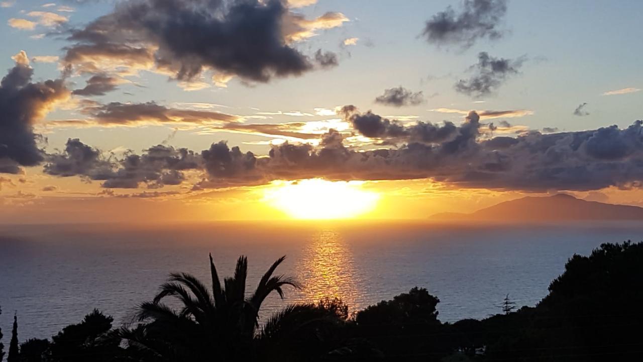 Il Rifugio B&B Capri Anacapri  Dış mekan fotoğraf